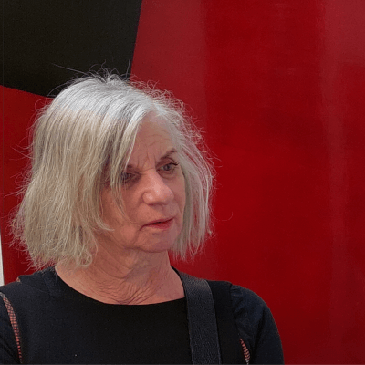 Decoster, Raymonde Raymonde Decoster